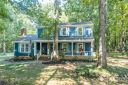 202 Raintree Drive sold home in Matthews, SC