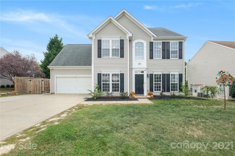 1508 Bayberry Place