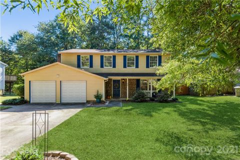 628 Sweetgum Lane