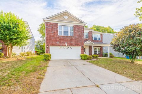 5521 Hammermill Drive