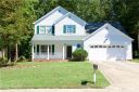 3510 Brooktree Lane sold home in Indian Trail, SC