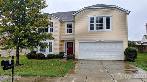 3877 Shasta Circle