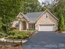 285 Duncan Estate Drive sold home in Fletcher, SC