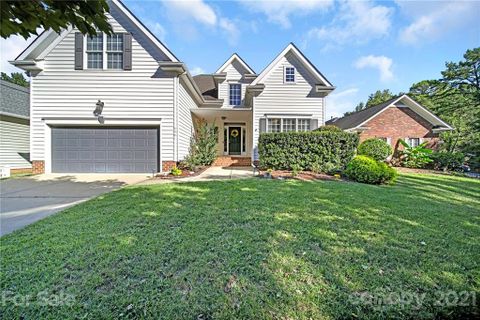 6301 Tuskan Drive