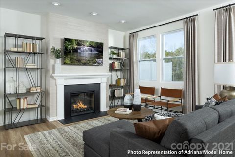 17025 Carolina Hickory Drive Adriana 153