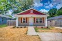 208 Lakewood Avenue sold home in Charlotte, SC