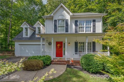 183 Hannah Drive sold home in Ruth Ridge, Rutherfordton, NC