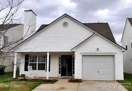 3021 Robin Terry Court