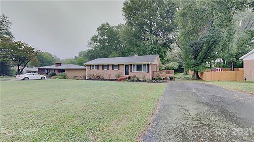 14 Fleetwood Drive sold home in Fleetwood, Concord, NC