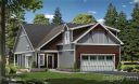 Lot 61 Valleystream Court sold home in Brevard, SC