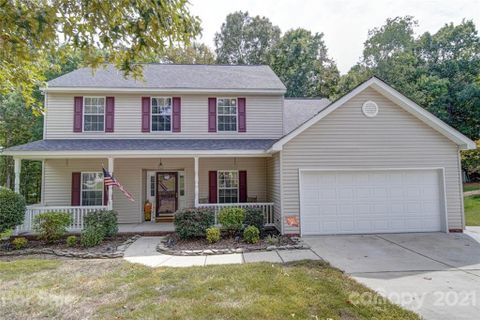 1658 Trotters Ridge Road