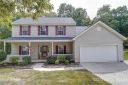 1658 Trotters Ridge Road sold home in Stanfield, SC