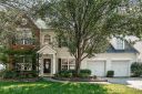 11600 Fox Hill Drive sold home in Charlotte, SC