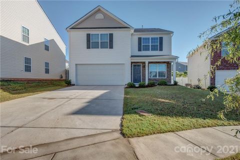 2812 Easton Knoll Drive