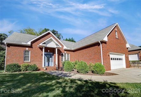 937 Argyle Court sold home in Argyle Place, Statesville, NC