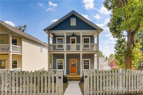 12208 Huntersville Concord Road