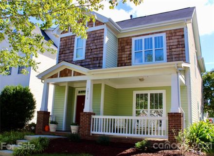 10214 Caldwell Forest Drive
