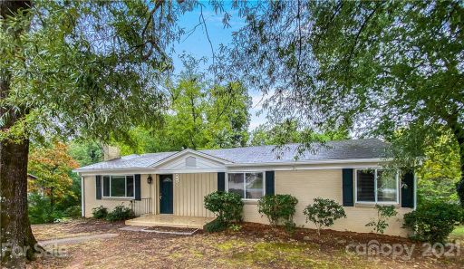 465 23rd Avenue sold home in Eastview Acres, Hickory, NC