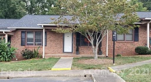 143 Glenwood Drive sold home in Parkwood Villas, Rock Hill, SC