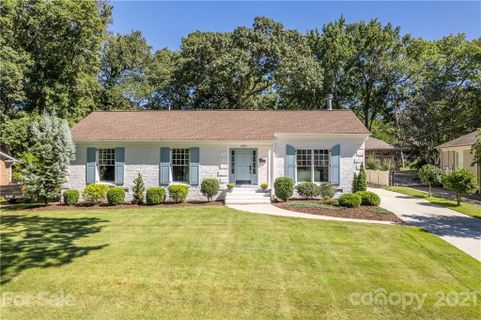 4221 Blalock Avenue