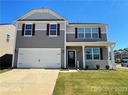 1508 Savory Lane