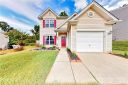 660 Victory Gallop Avenue sold home in Clover, SC