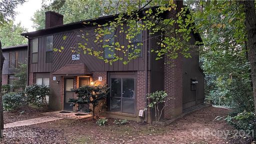 2509 Kilborne Drive J