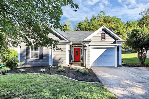 8542 Langley Mill Court