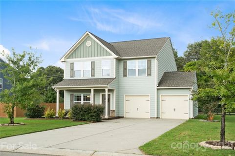 15019 Ockeechobee Court sold home in Belle Glade, Mint Hill, NC