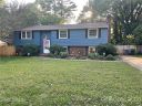 9812 Red Rock Road sold home in Charlotte, SC