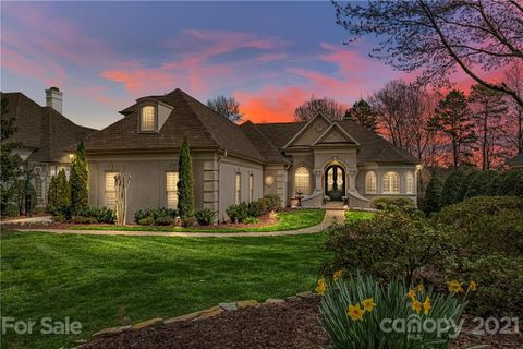 14617 Ballantyne Country Club Drive