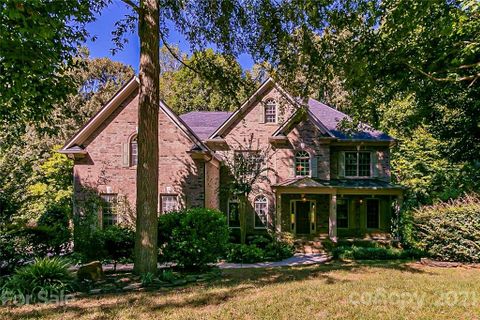 5509 Silver Creek Drive