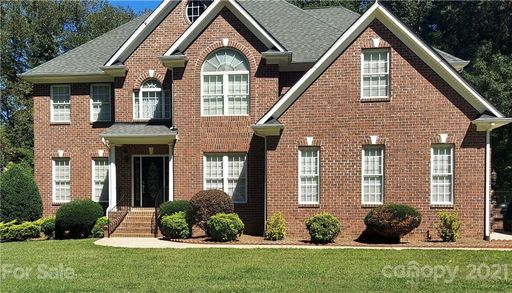 1797 Farrow Drive
