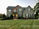 1407 Wynhurst Drive sold home in Waxhaw, SC
