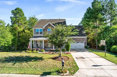 283 Hydrangea Drive