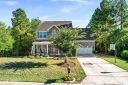 283 Hydrangea Drive sold home in Lake Wylie, SC