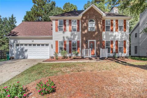 7607 Trotter Road