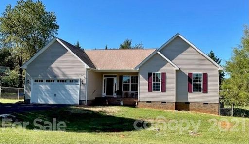 41 Primrose Drive sold home in Crestview, Stony Point, NC