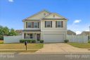 3618 Hope Marian Street sold home in Gastonia, SC