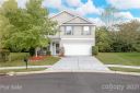 2100 Cranberry Woods Court sold home in Charlotte, SC