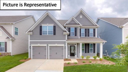 9665 White Chapel Drive 46