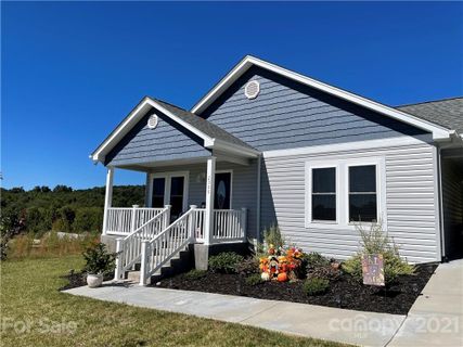 2308 Merts Way sold home in Olde Farm, Hudson, NC