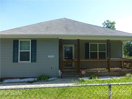 1705 Parkdale Avenue sold home in Parkdale, Gastonia, NC