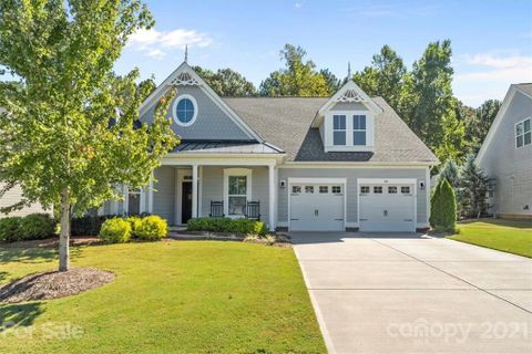 184 Hawks Creek Parkway
