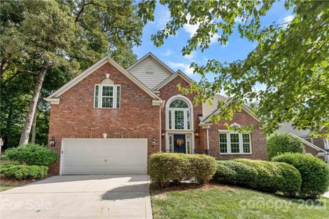 21200 Baltic Drive