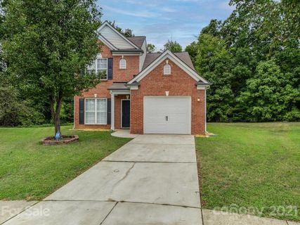 1108 Hannah Rae Court