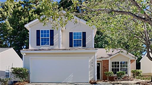 308 Graham Meadow Drive
