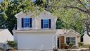 308 Graham Meadow Drive sold home in Charlotte, SC