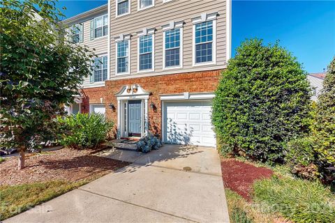 5402 Dockery Drive