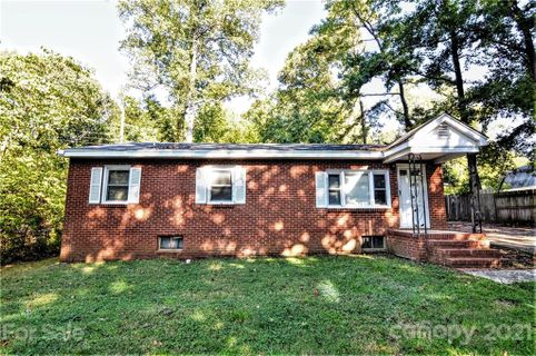 1315 Terissa Drive sold home in West View, Charlotte, NC